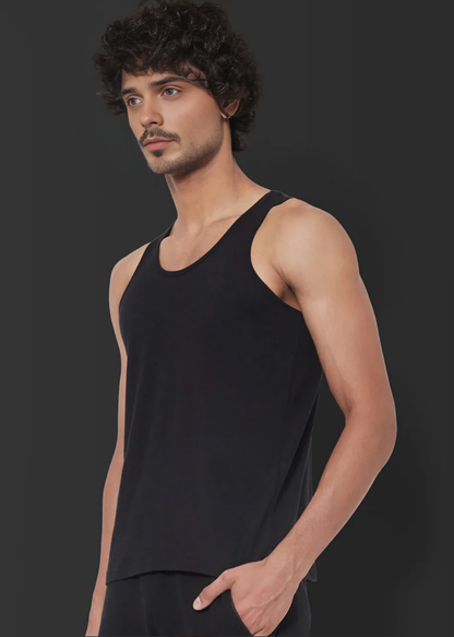 Tank Top - Black