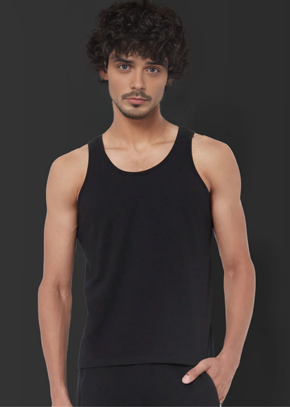 Tank Top - Black