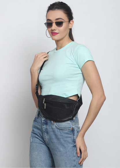 Crop Tops - Pale Green