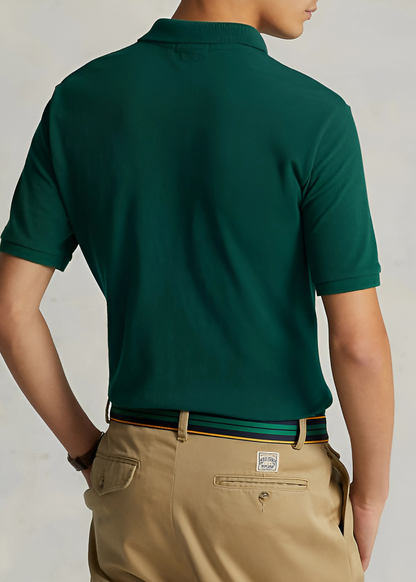 Polo - Forest Green